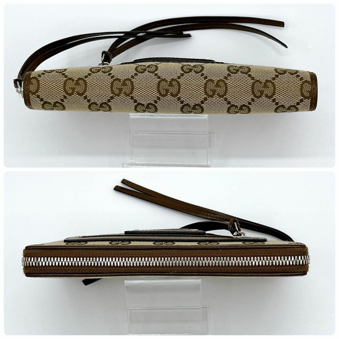 GUCCI - グッチ×バレンシアガ 長財布 ネオクラシック GG GUCCI - グッチ×バレンシアガ 長財布 ネオクラシック GG