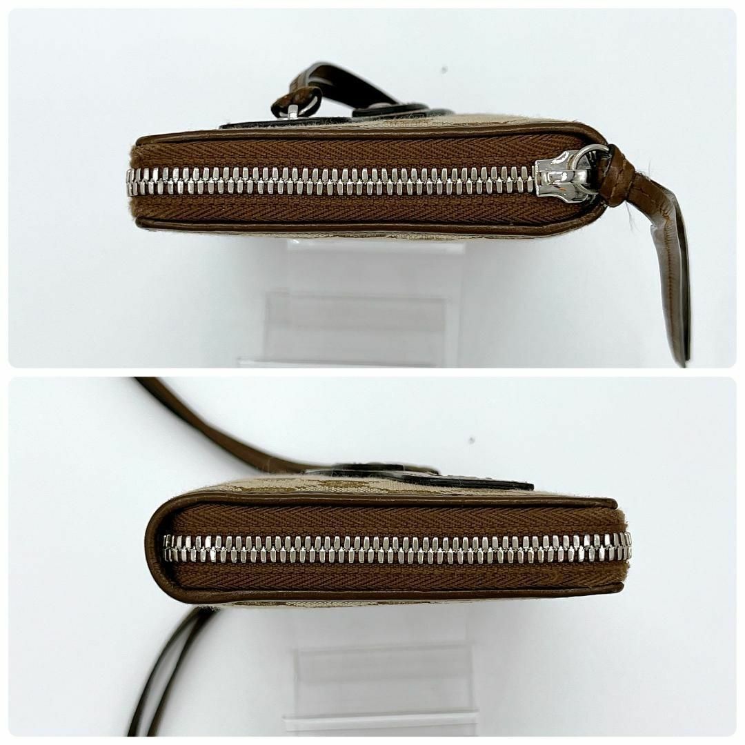 GUCCI - グッチ×バレンシアガ 長財布 ネオクラシック GG GUCCI - グッチ×バレンシアガ 長財布 ネオクラシック GG