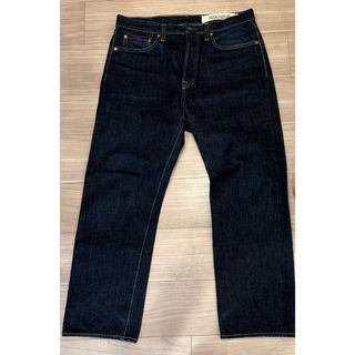 Supreme - 32□Distressed Loose Fit Selvedge Jeanの通販 by Supreme - 32□Distressed Loose Fit Selvedge Jeanの通販 by