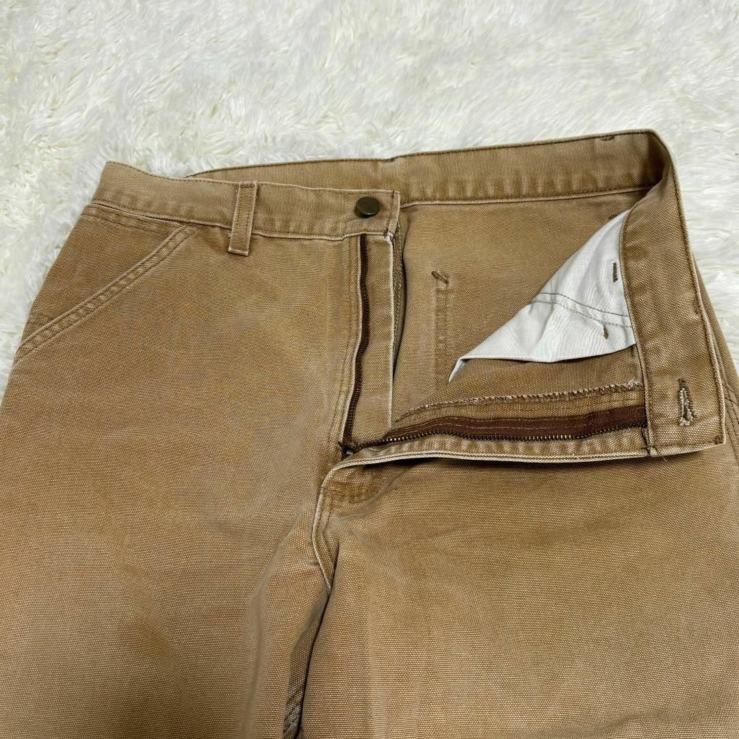 carhartt - カーハート carhartt ワークパンツ 30×34 carhartt - カーハート carhartt ワークパンツ 30×34