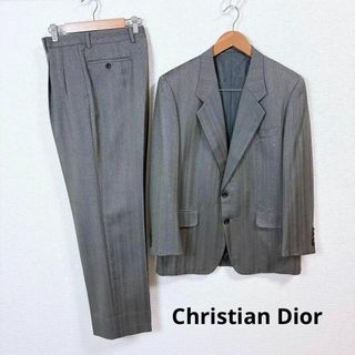 Christian Dior(スーツ)のフリマアイテム一覧 Christian Dior(スーツ)のフリマアイテム一覧