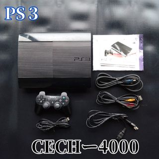 PlayStation3(家庭用ゲーム機本体)のフリマアイテム一覧 PlayStation3(家庭用ゲーム機本体)のフリマアイテム一覧