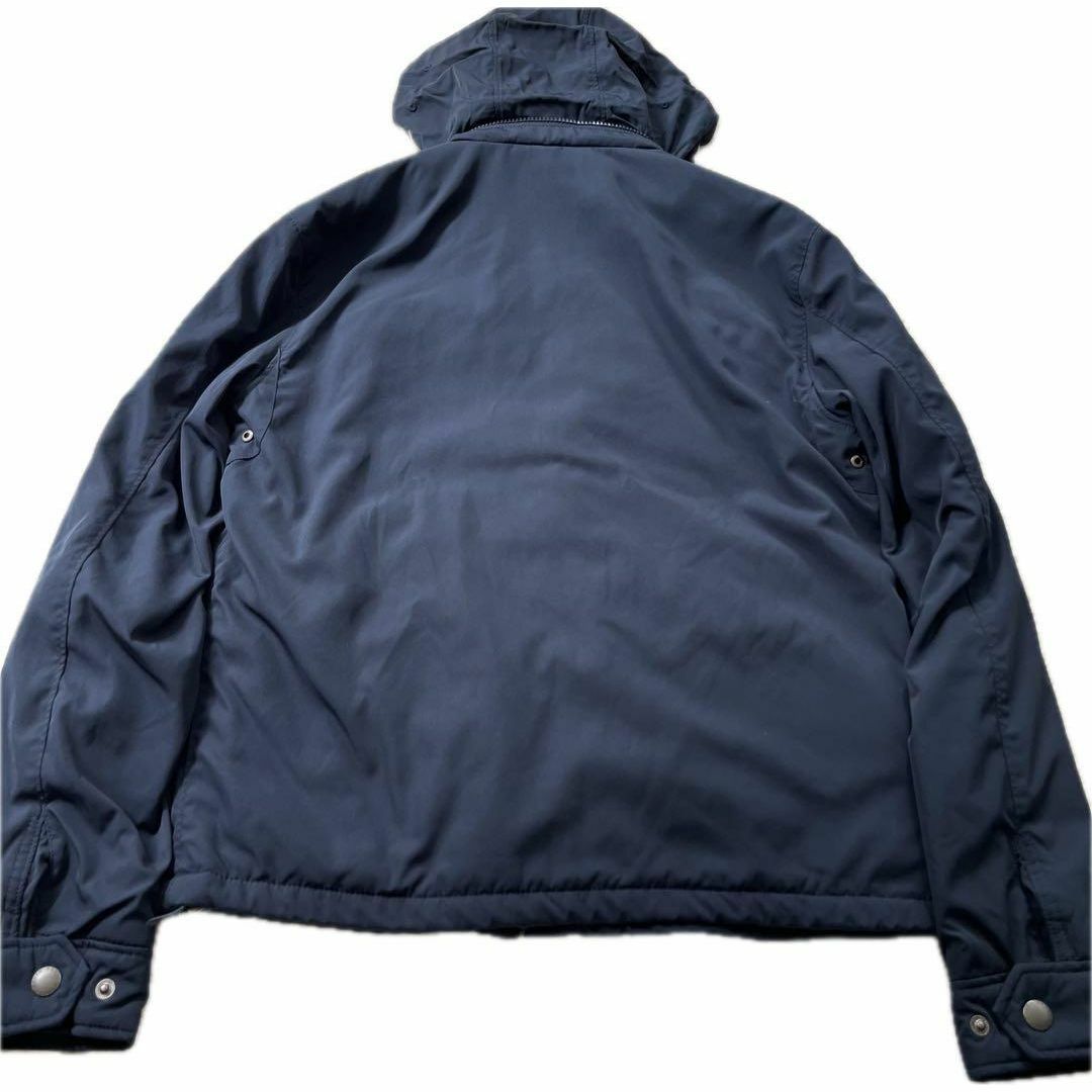 POLO RALPH LAUREN - ポロ ラルフローレン ナイロンジャケット POLO RALPH LAUREN - ポロ ラルフローレン ナイロンジャケット