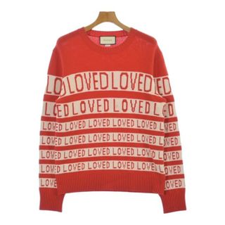 GUCCI(ニット/セーター)のフリマアイテム一覧 GUCCI(ニット/セーター)のフリマアイテム一覧