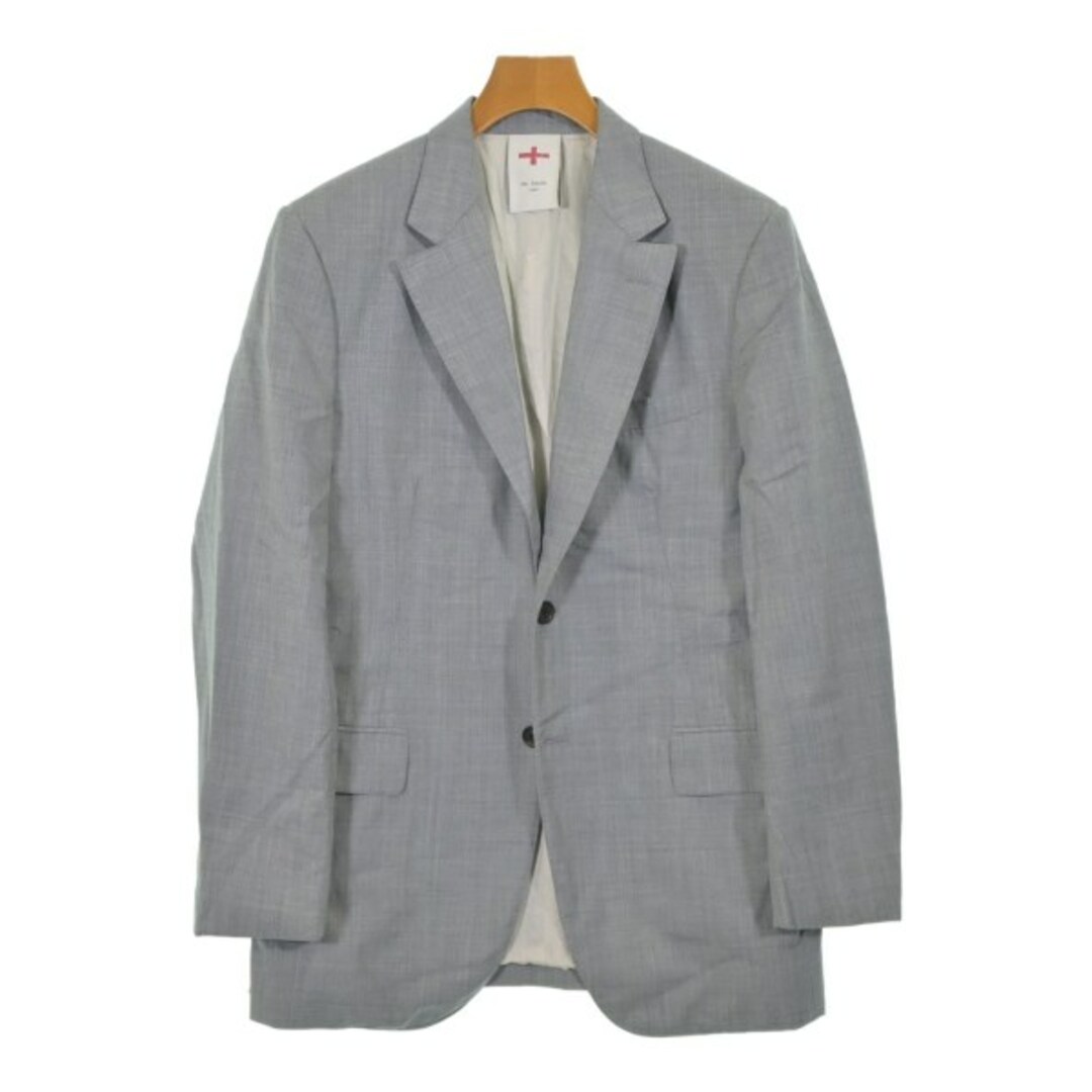 Mr Smith Paris セットアップ・スーツ(その他) 50(XL位 Mr Smith Paris セットアップ・スーツ(その他) 50(XL位