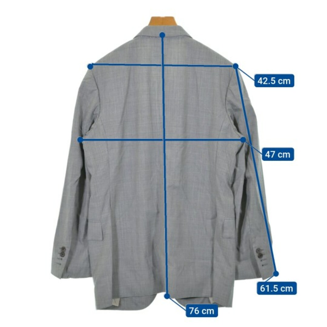Mr Smith Paris セットアップ・スーツ(その他) 50(XL位 Mr Smith Paris セットアップ・スーツ(その他) 50(XL位