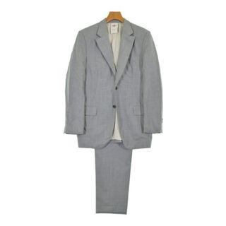 Mr Smith Paris セットアップ・スーツ(その他) 50(XL位 Mr Smith Paris セットアップ・スーツ(その他) 50(XL位