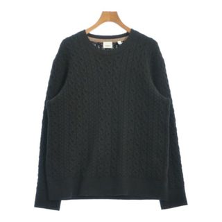 BURBERRY(ニット/セーター)のフリマアイテム一覧 BURBERRY(ニット/セーター)のフリマアイテム一覧