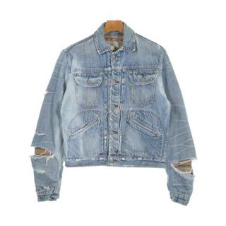 RRL(Gジャン/デニムジャケット)のフリマアイテム一覧 RRL(Gジャン/デニムジャケット)のフリマアイテム一覧
