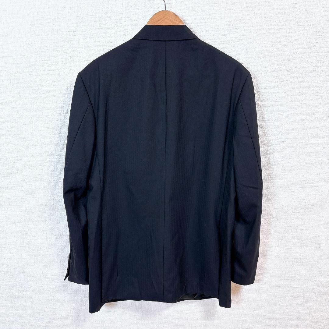 D'URBAN - ダーバン メンズスーツ セットアップ シャドー D'URBAN - ダーバン メンズスーツ セットアップ シャドー