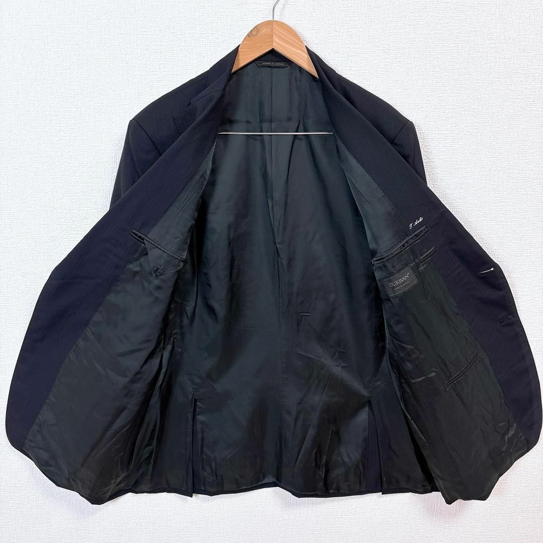 D'URBAN - ダーバン メンズスーツ セットアップ シャドー D'URBAN - ダーバン メンズスーツ セットアップ シャドー