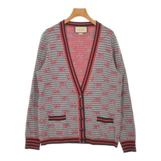 GUCCI(カーディガン)のフリマアイテム一覧 GUCCI(カーディガン)のフリマアイテム一覧