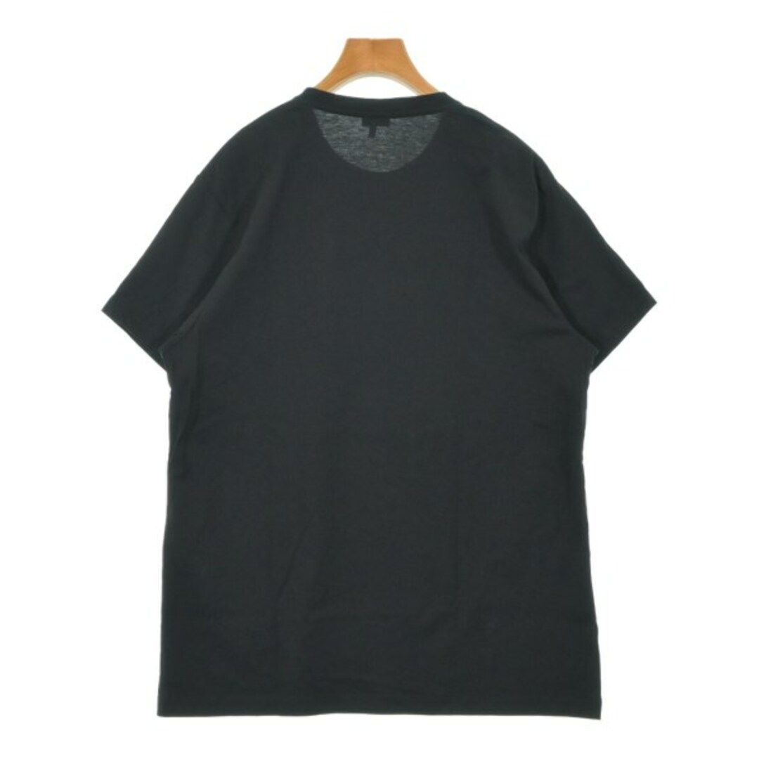 LOEWE - LOEWE ロエベ Tシャツ・カットソー M 黒 【古着】【中古 LOEWE - LOEWE ロエベ Tシャツ・カットソー M 黒 【古着】【中古