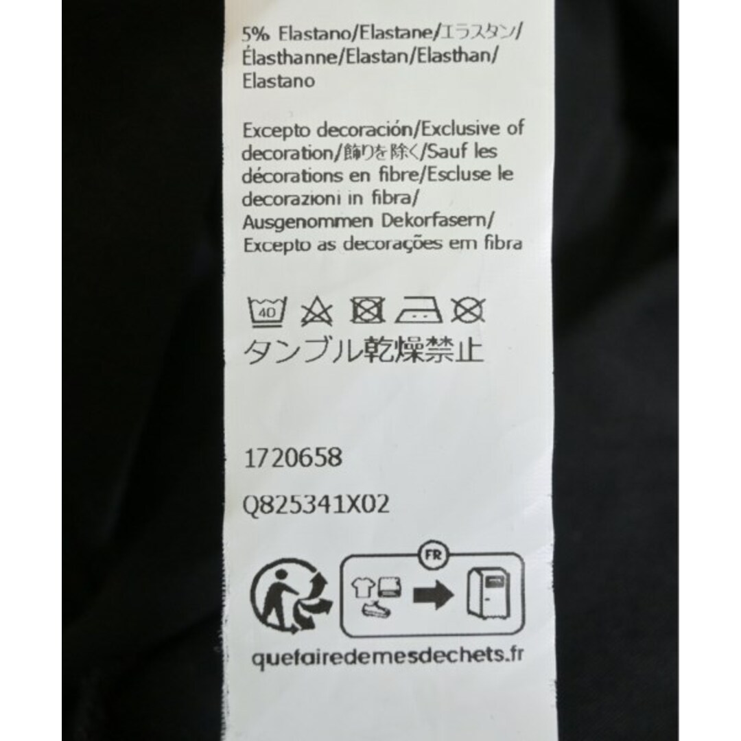 LOEWE - LOEWE ロエベ Tシャツ・カットソー M 黒 【古着】【中古 LOEWE - LOEWE ロエベ Tシャツ・カットソー M 黒 【古着】【中古