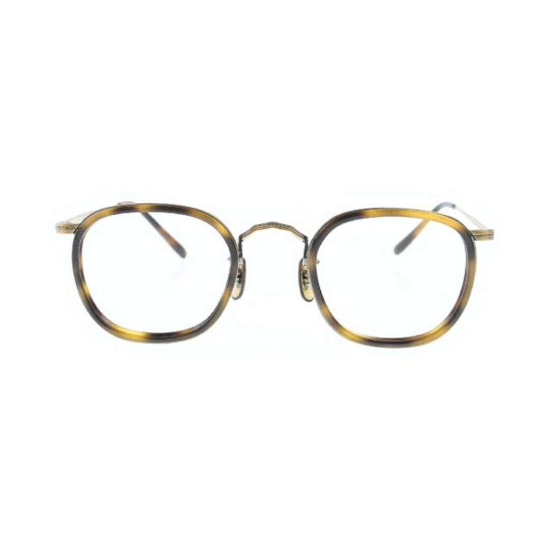 Oliver Peoples - OLIVER PEOPLES オリバーピープルズ メガネ Oliver Peoples - OLIVER PEOPLES オリバーピープルズ メガネ