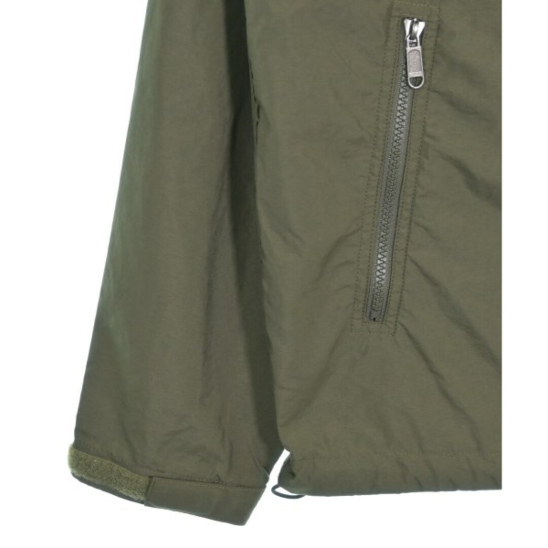 THE NORTH FACE ザノースフェイス マウンテンパーカー M カーキ THE NORTH FACE ザノースフェイス マウンテンパーカー M カーキ