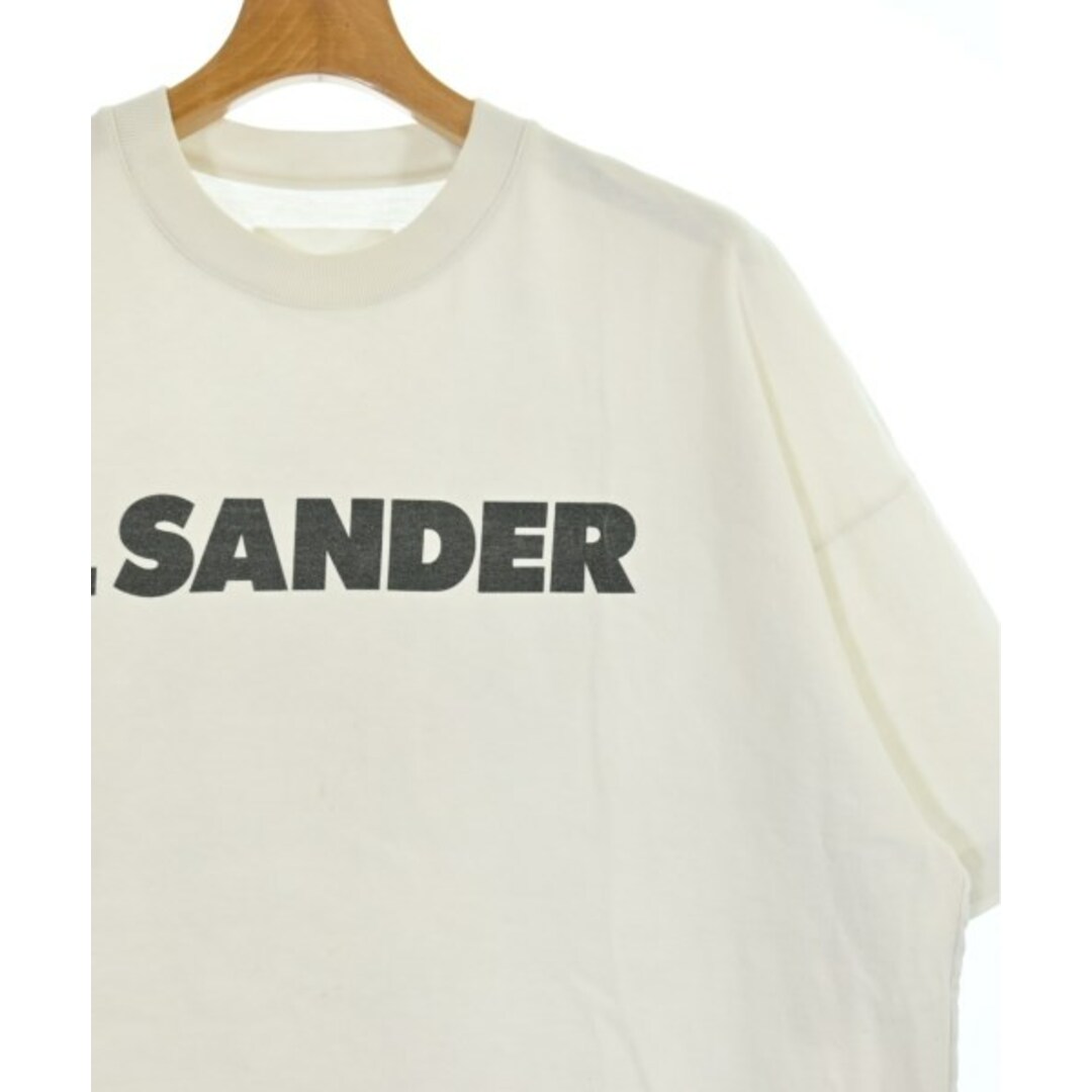 JIL SANDER - JIL SANDER ジルサンダー Tシャツ・カットソー L JIL SANDER - JIL SANDER ジルサンダー Tシャツ・カットソー L