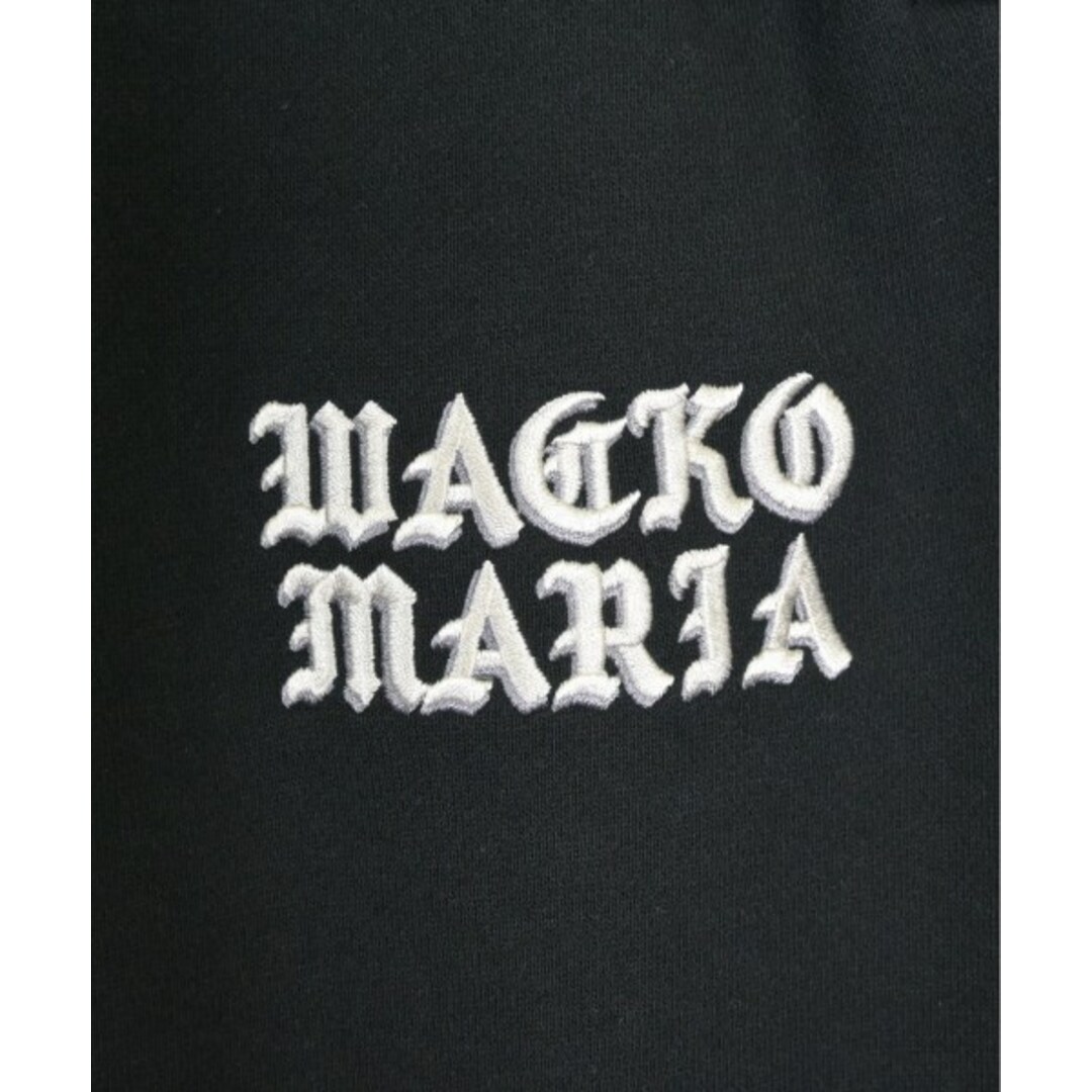 WACKO MARIA - WACKO MARIA ワコマリア スウェットパンツ L 黒 WACKO MARIA - WACKO MARIA ワコマリア スウェットパンツ L 黒