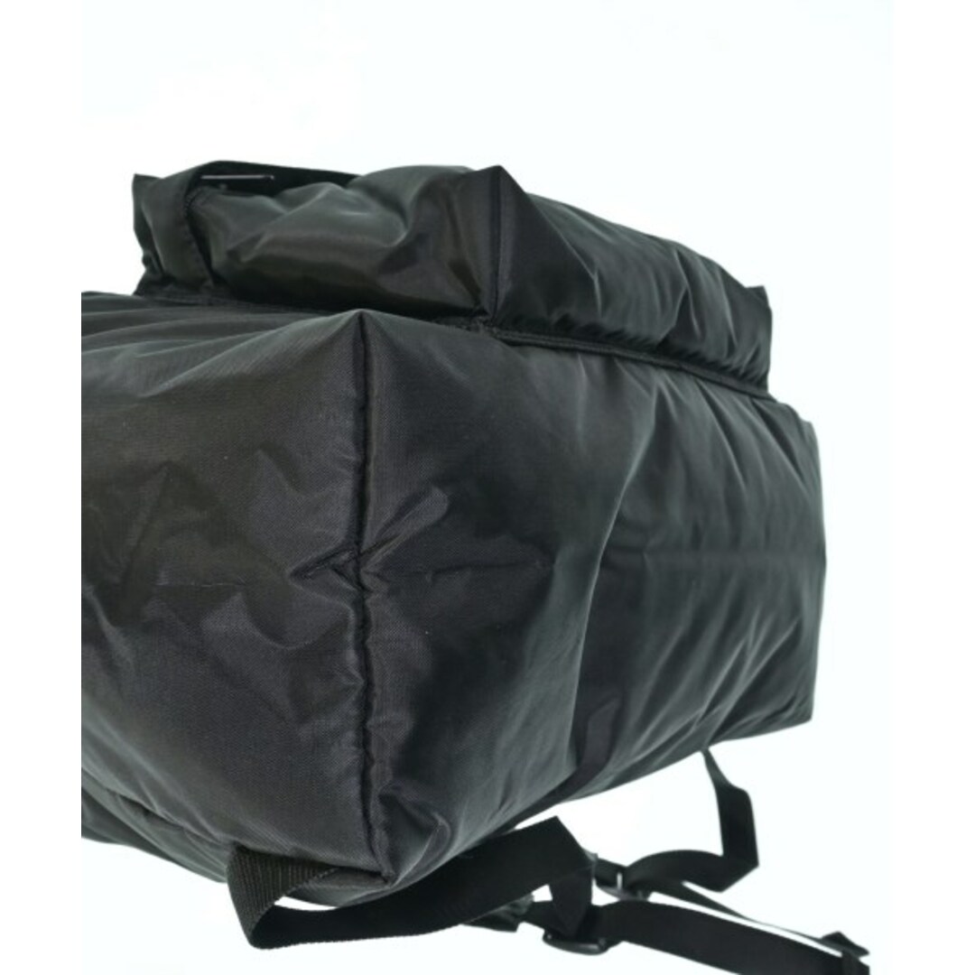 BLACK COMME des GARCONS - BLACK COMME des GARCONS バック BLACK COMME des GARCONS - BLACK COMME des GARCONS バック