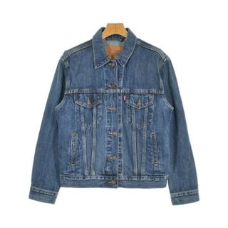 Levi's(Gジャン/デニムジャケット)のフリマアイテム一覧 Levi's(Gジャン/デニムジャケット)のフリマアイテム一覧