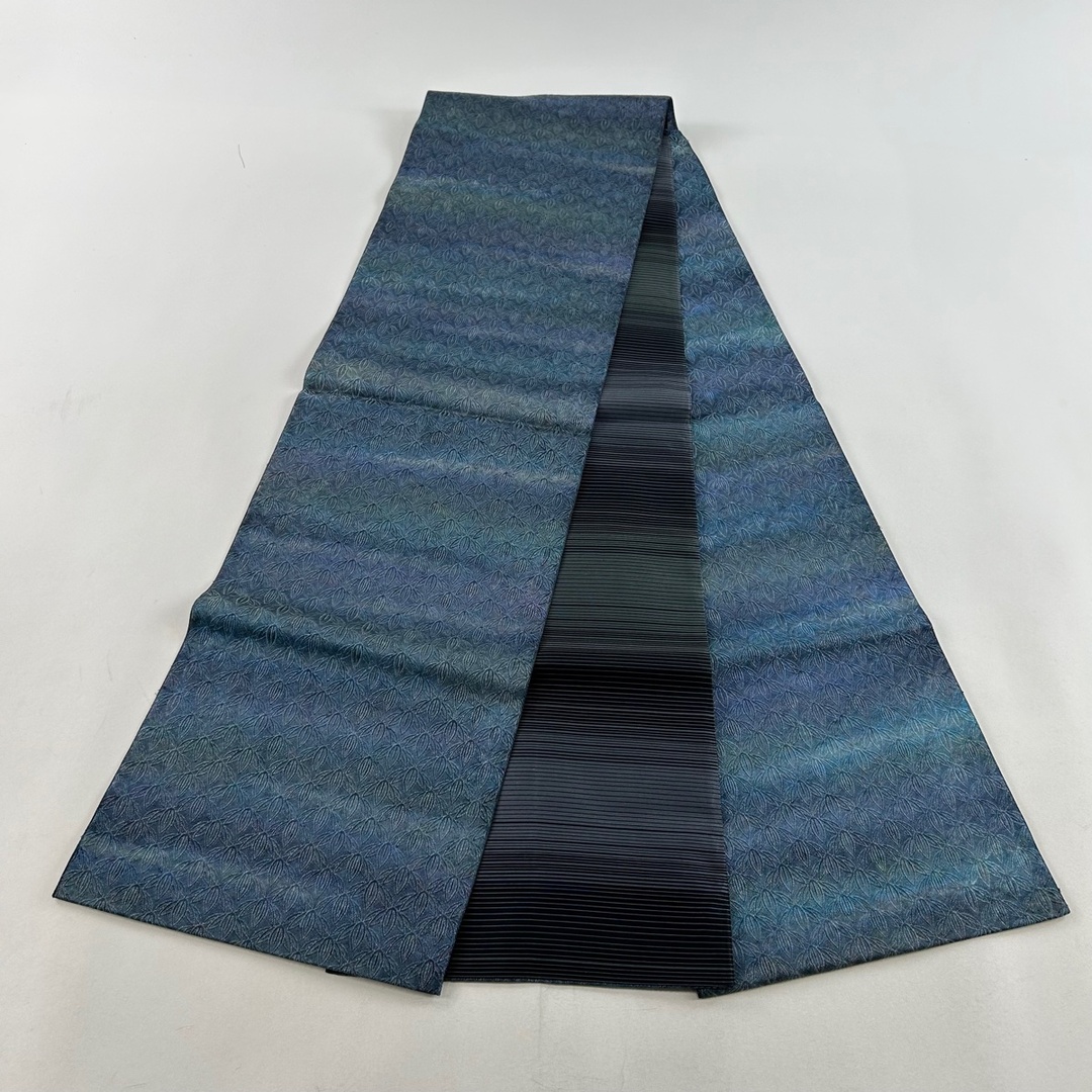 袋帯 美品 名品 全通 正絹 【中古】の通販 by バイセル ラクマ店 袋帯 美品 名品 全通 正絹 【中古】の通販 by バイセル ラクマ店