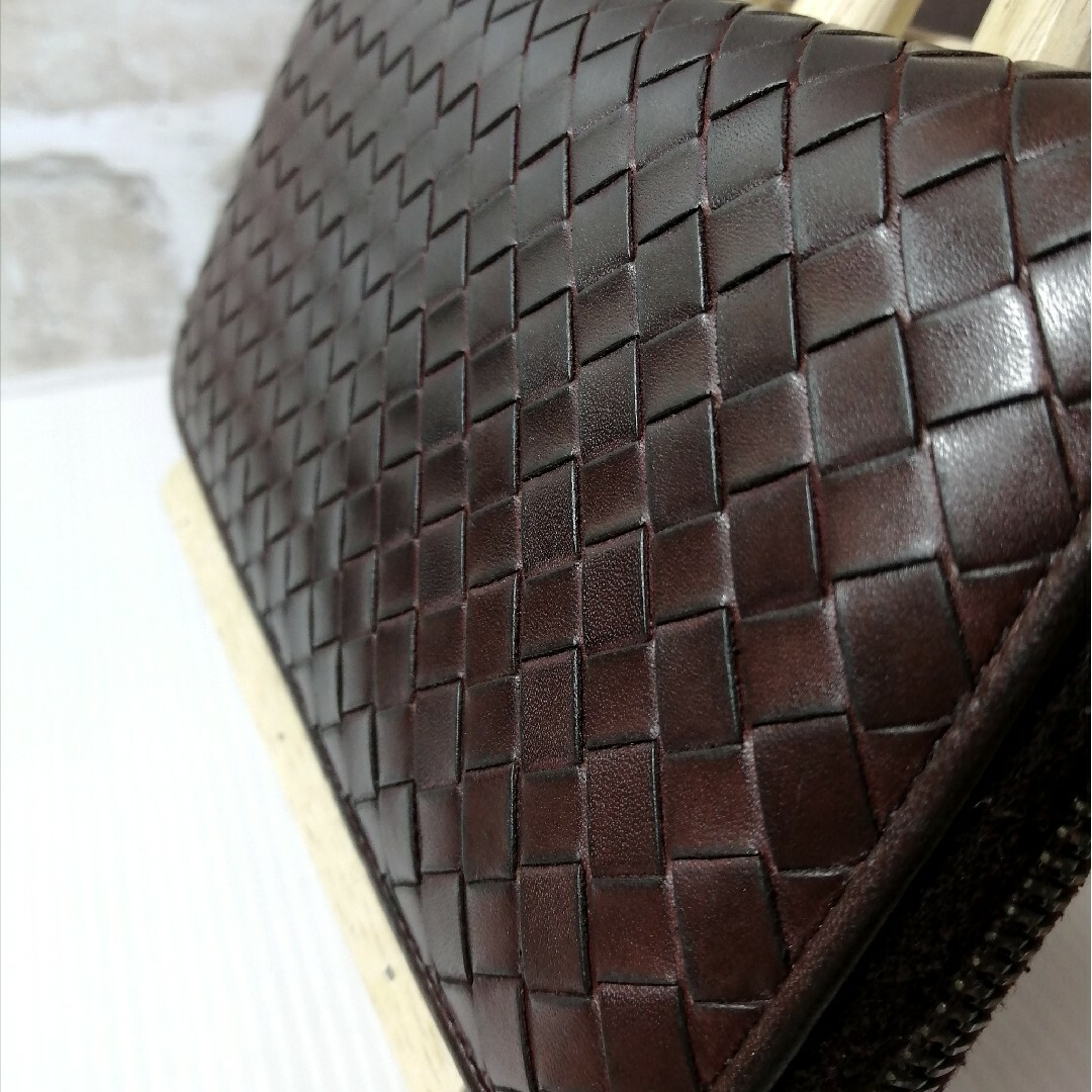 BOTTEGA VENETA - ☆BOTTEGA VENETA☆ラウンドファスナー 長財布 BOTTEGA VENETA - ☆BOTTEGA VENETA☆ラウンドファスナー 長財布