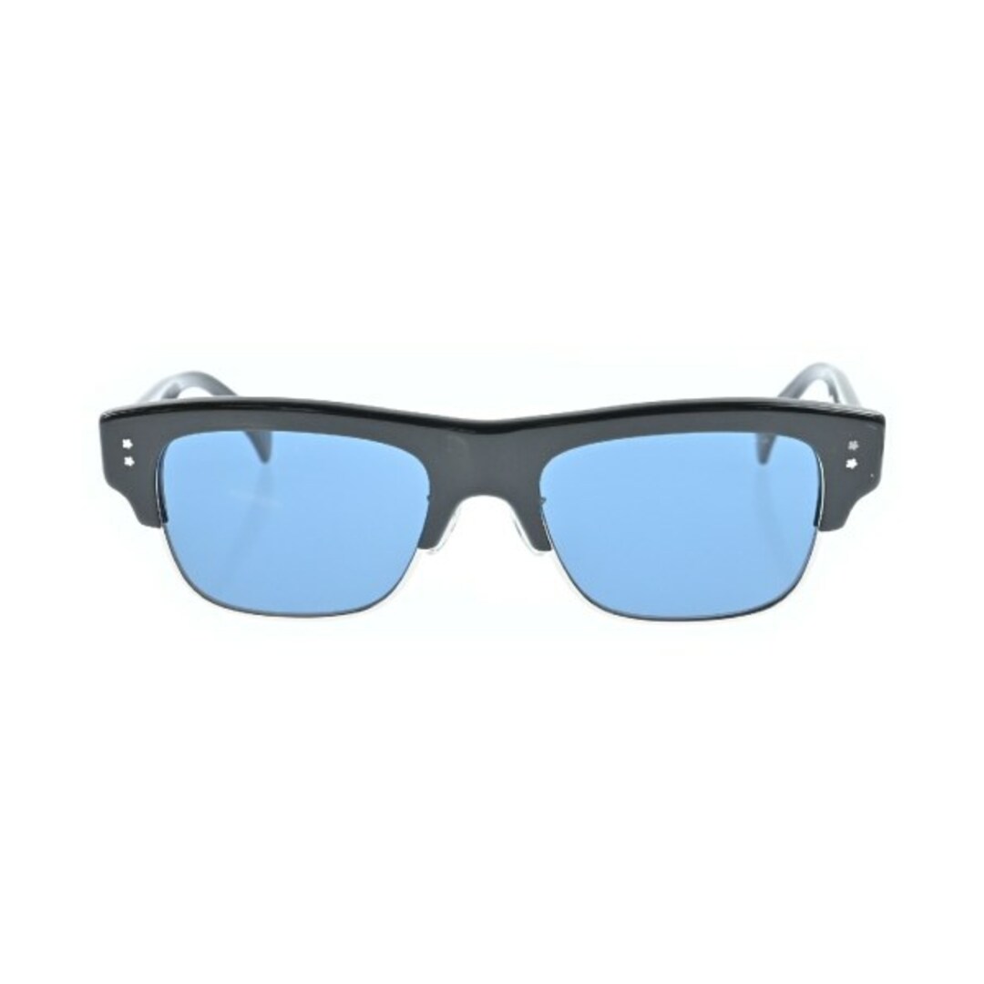 KENZO - KENZO ケンゾー サングラス - 黒 【古着】【中古】の KENZO - KENZO ケンゾー サングラス - 黒 【古着】【中古】の