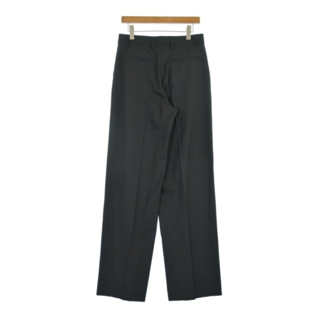 LOEWE - LOEWE ロエベ パンツ(その他) 40(M位) 黒 【古着 LOEWE - LOEWE ロエベ パンツ(その他) 40(M位) 黒 【古着