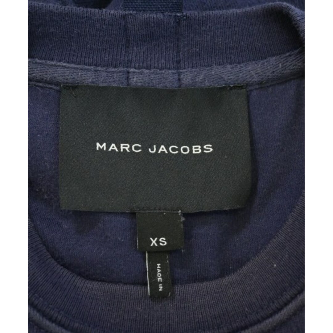 MARC JACOBS - MARC JACOBS マークジェイコブス スウェット XS MARC JACOBS - MARC JACOBS マークジェイコブス スウェット XS