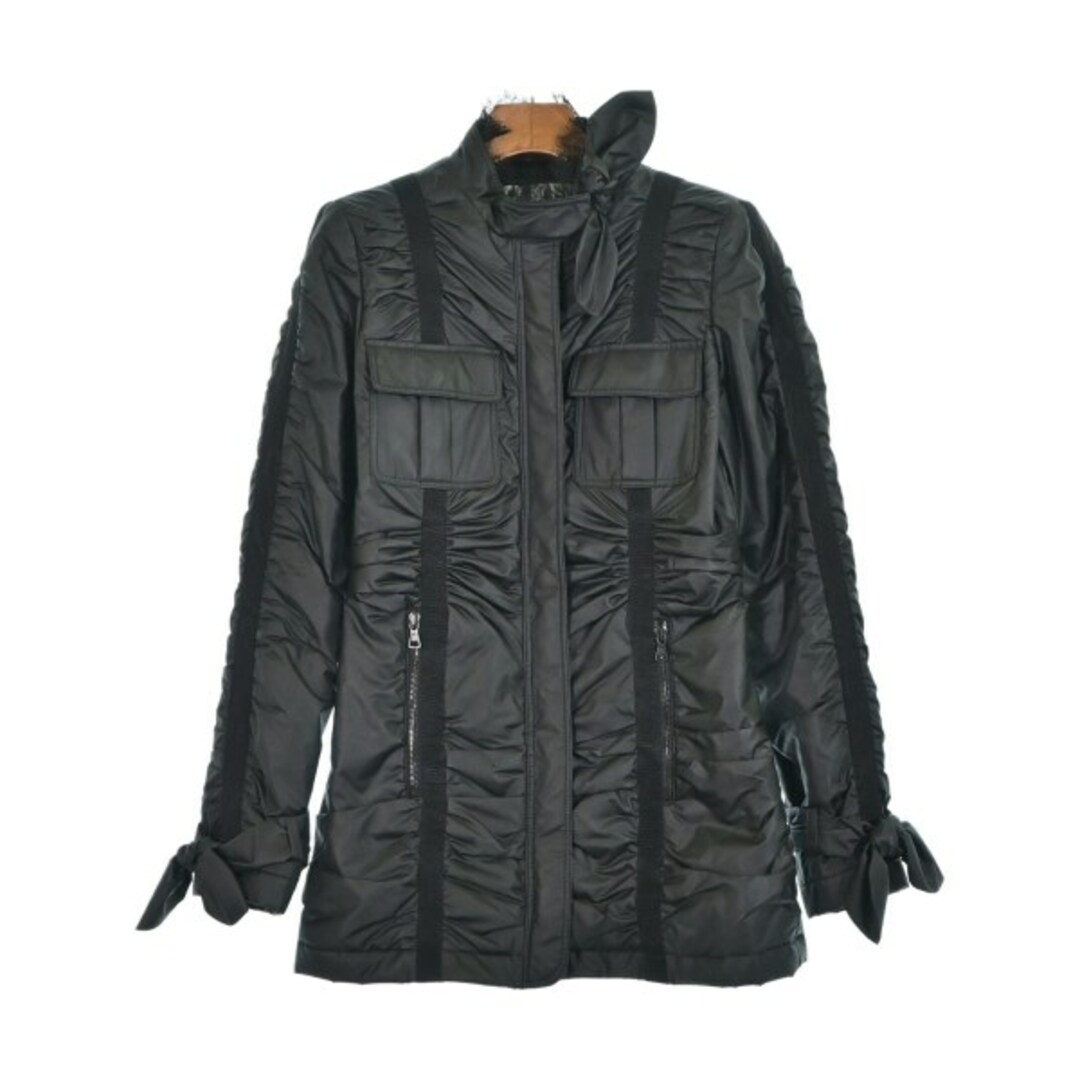 VALENTINO - VALENTINO ヴァレンティノ ブルゾン(その他) 4(XL VALENTINO - VALENTINO ヴァレンティノ ブルゾン(その他) 4(XL