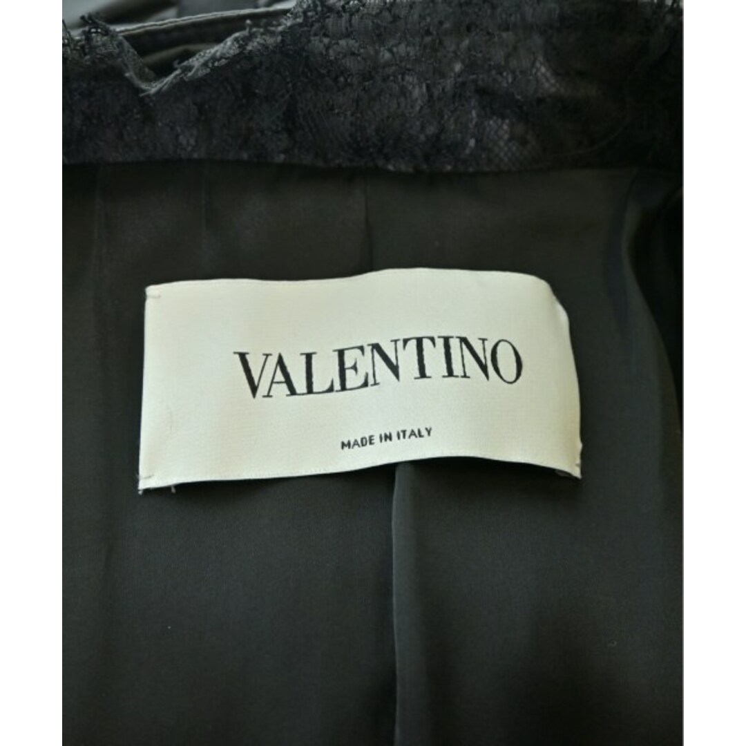VALENTINO - VALENTINO ヴァレンティノ ブルゾン(その他) 4(XL VALENTINO - VALENTINO ヴァレンティノ ブルゾン(その他) 4(XL