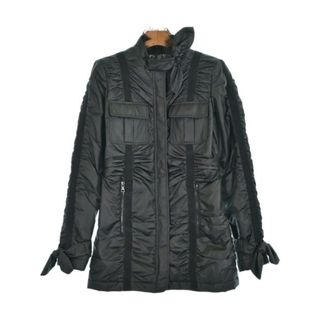 VALENTINO - VALENTINO ヴァレンティノ ブルゾン(その他) 4(XL VALENTINO - VALENTINO ヴァレンティノ ブルゾン(その他) 4(XL