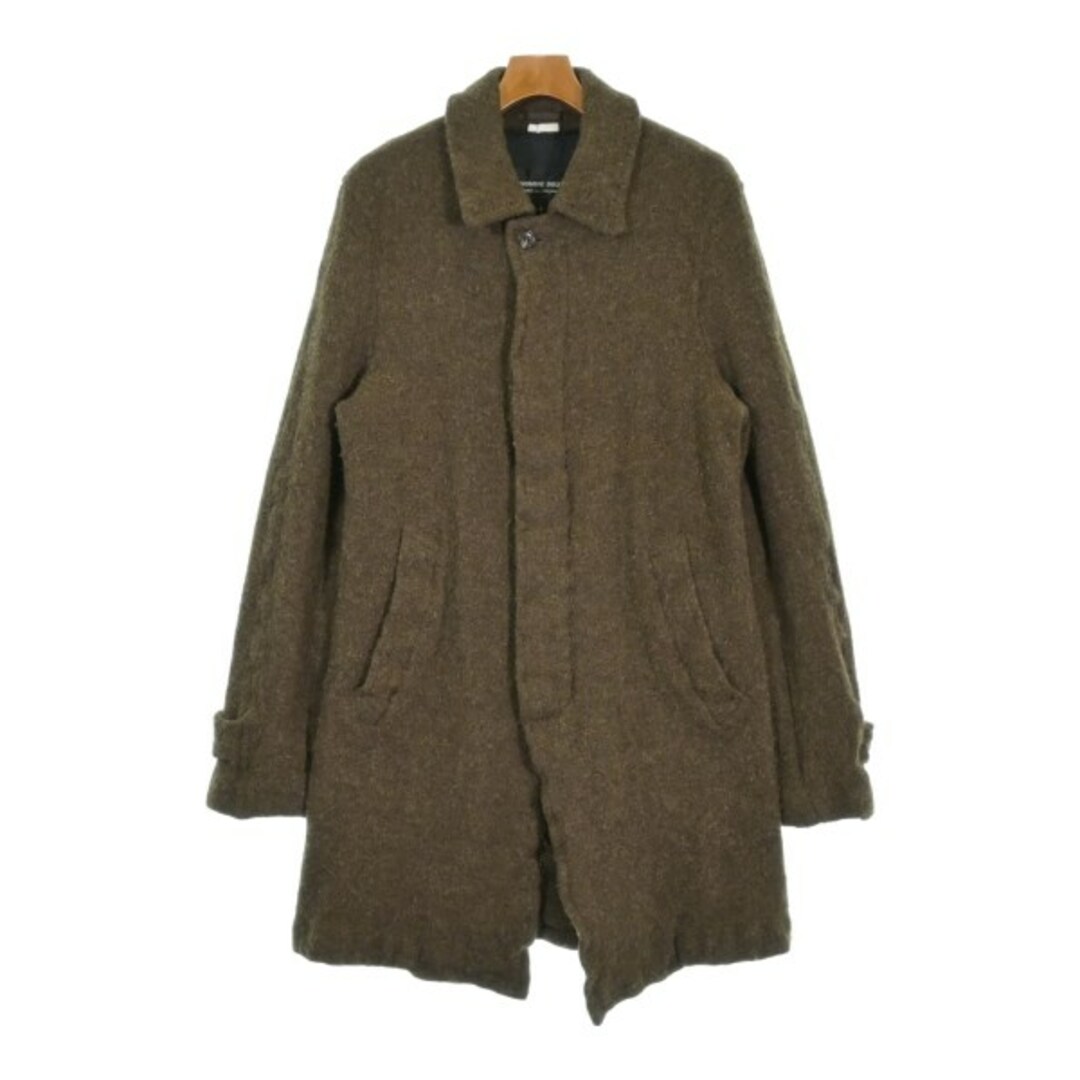 COMME des GARCONS HOMME DEUX - COMME des GARCONS HOMME DEUX COMME des GARCONS HOMME DEUX - COMME des GARCONS HOMME DEUX