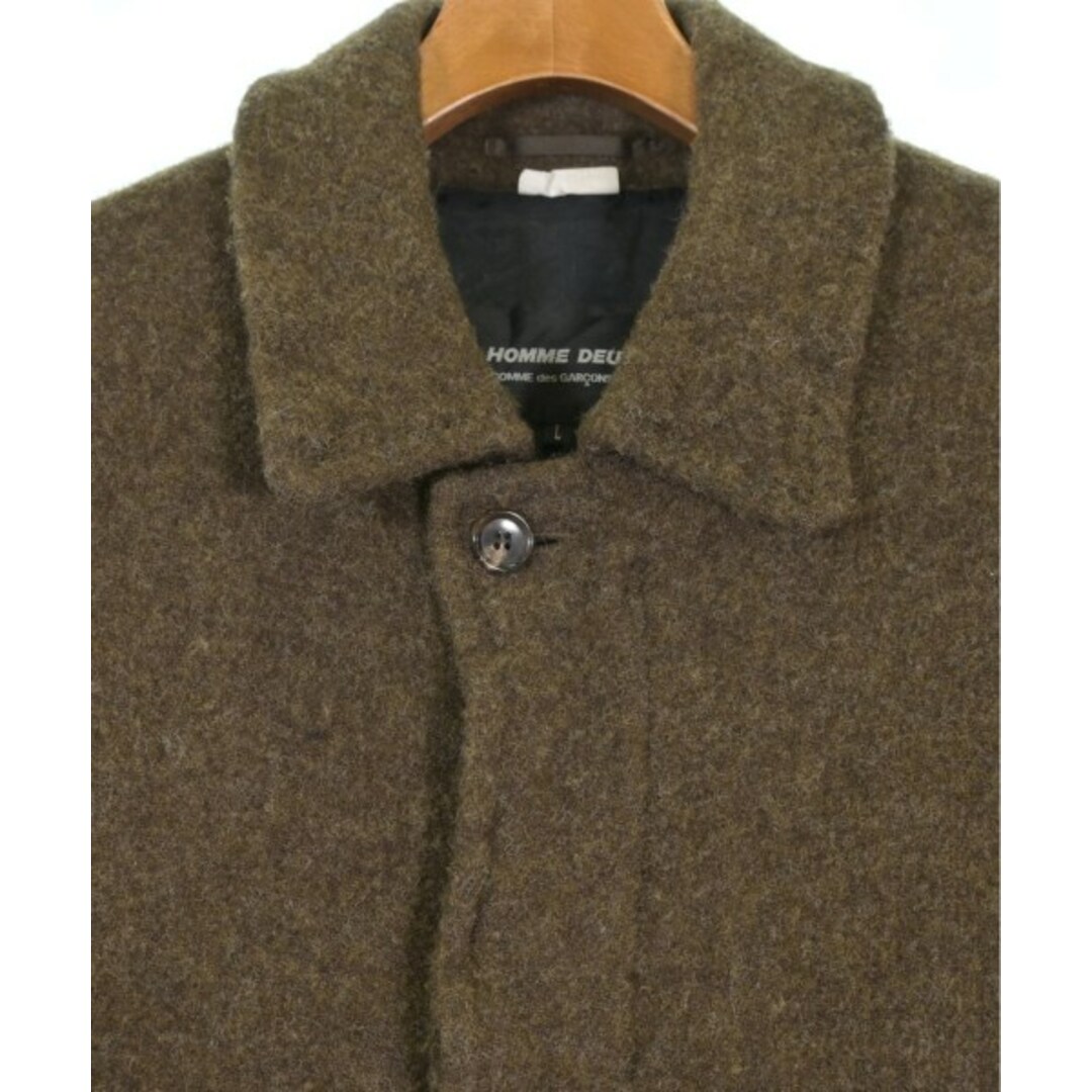 COMME des GARCONS HOMME DEUX - COMME des GARCONS HOMME DEUX COMME des GARCONS HOMME DEUX - COMME des GARCONS HOMME DEUX