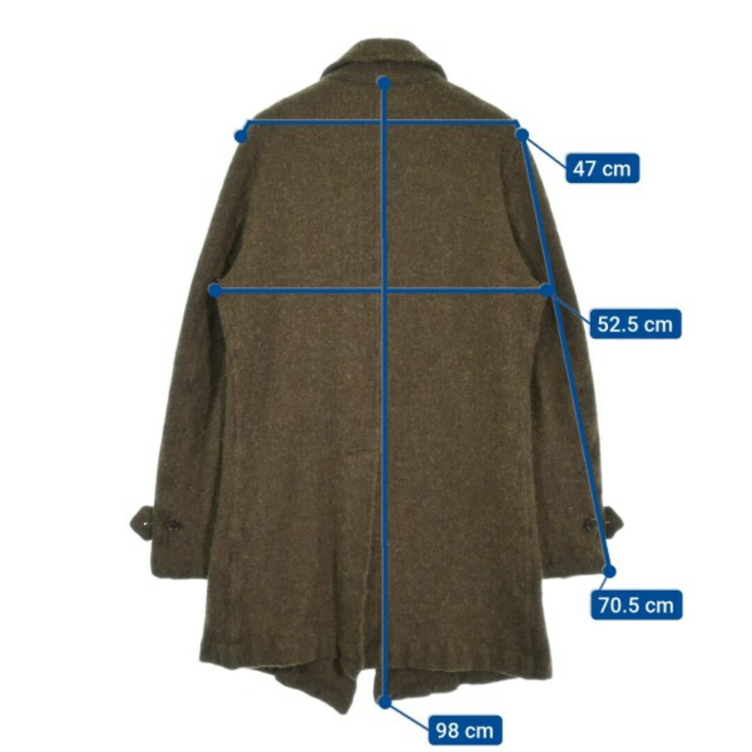 COMME des GARCONS HOMME DEUX - COMME des GARCONS HOMME DEUX COMME des GARCONS HOMME DEUX - COMME des GARCONS HOMME DEUX