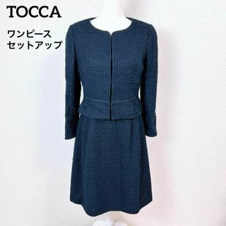 TOCCA(スーツ)のフリマアイテム一覧 TOCCA(スーツ)のフリマアイテム一覧