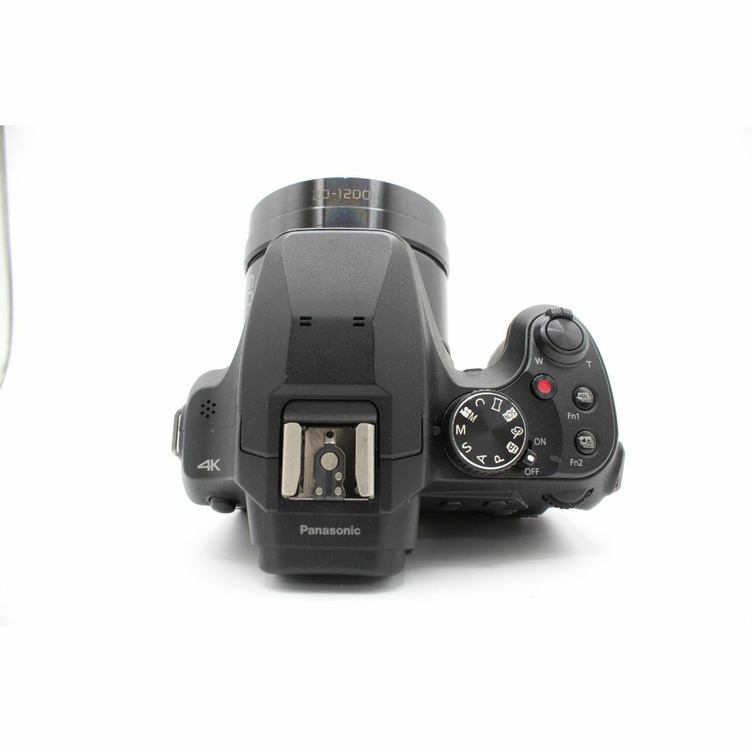 Panasonic - <<新品充電器(社外品)付き!!>>【良品 Panasonic - <<新品充電器(社外品)付き!!>>【良品