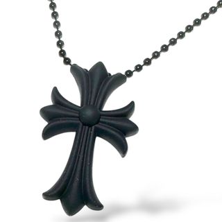 Chrome Hearts - 22K2000!タイニークロス•ch•ダイヤpave!の Chrome Hearts - 22K2000!タイニークロス•ch•ダイヤpave!の