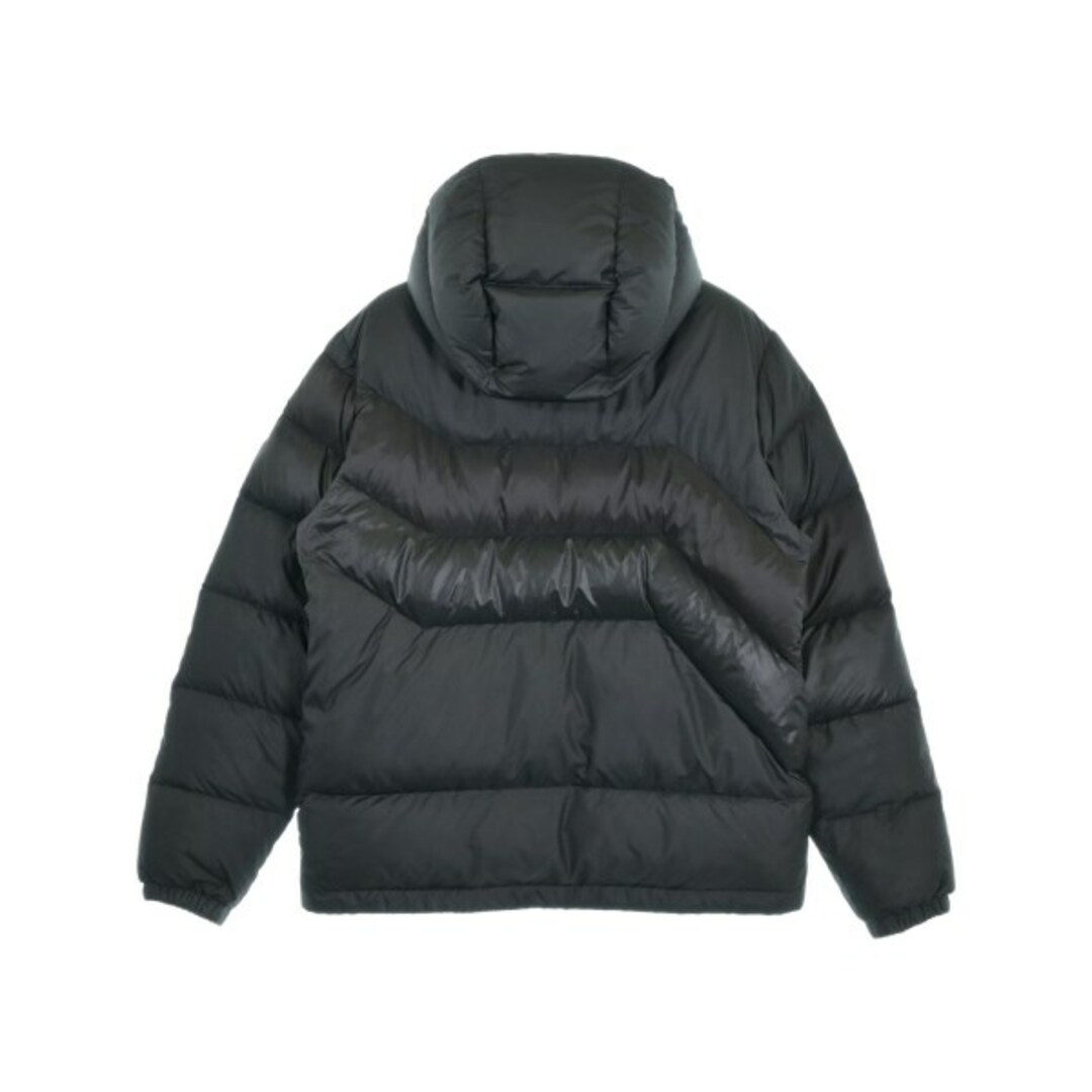 COACH - COACH コーチ ダウンジャケット/ダウンベスト M 黒 COACH - COACH コーチ ダウンジャケット/ダウンベスト M 黒