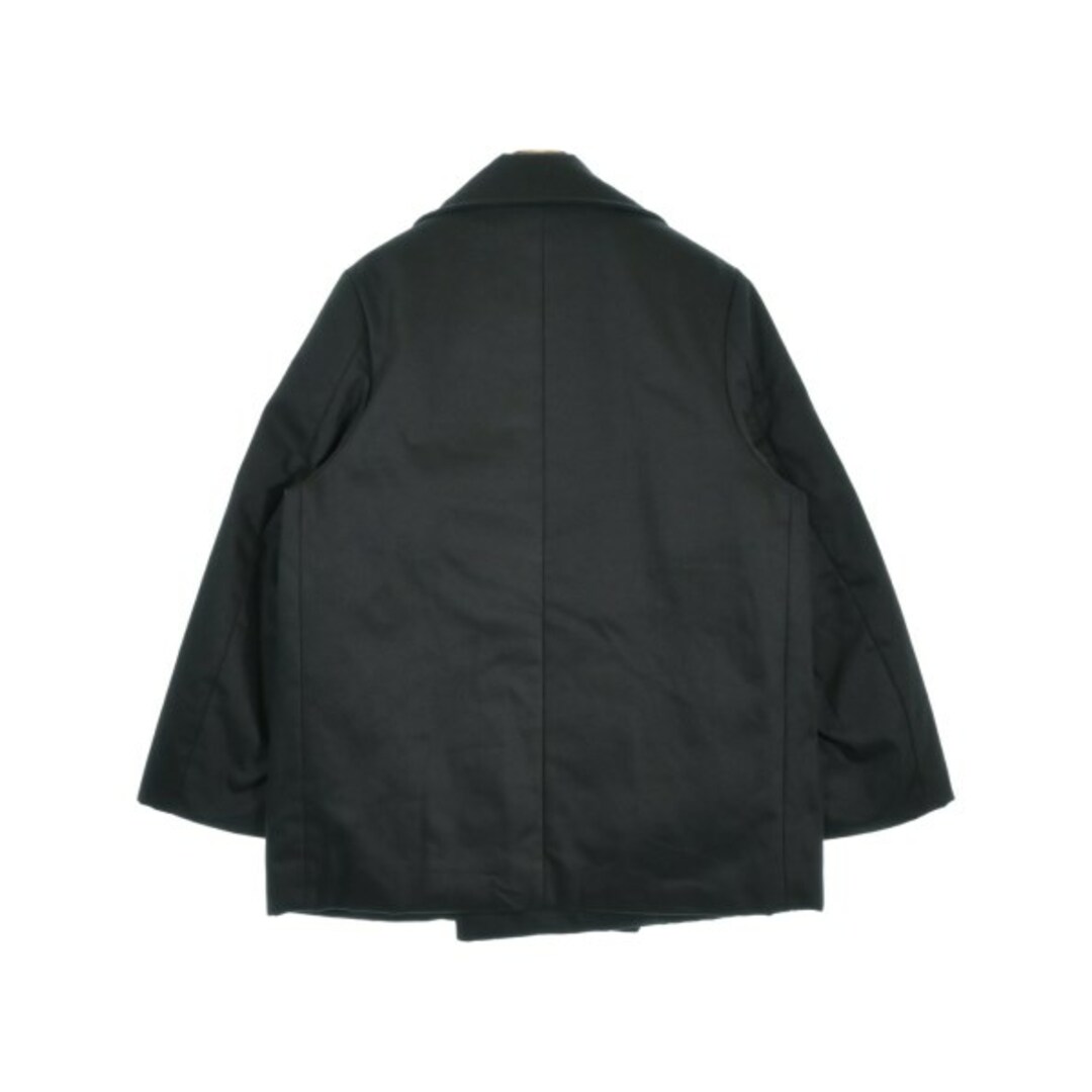 JIL SANDER - JIL SANDER ジルサンダー コート(その他) 46(M位 JIL SANDER - JIL SANDER ジルサンダー コート(その他) 46(M位