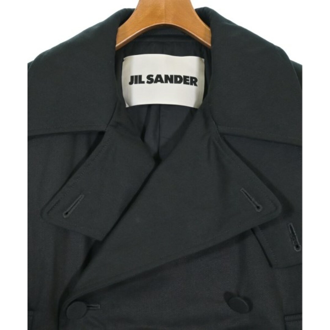 JIL SANDER - JIL SANDER ジルサンダー コート(その他) 46(M位 JIL SANDER - JIL SANDER ジルサンダー コート(その他) 46(M位