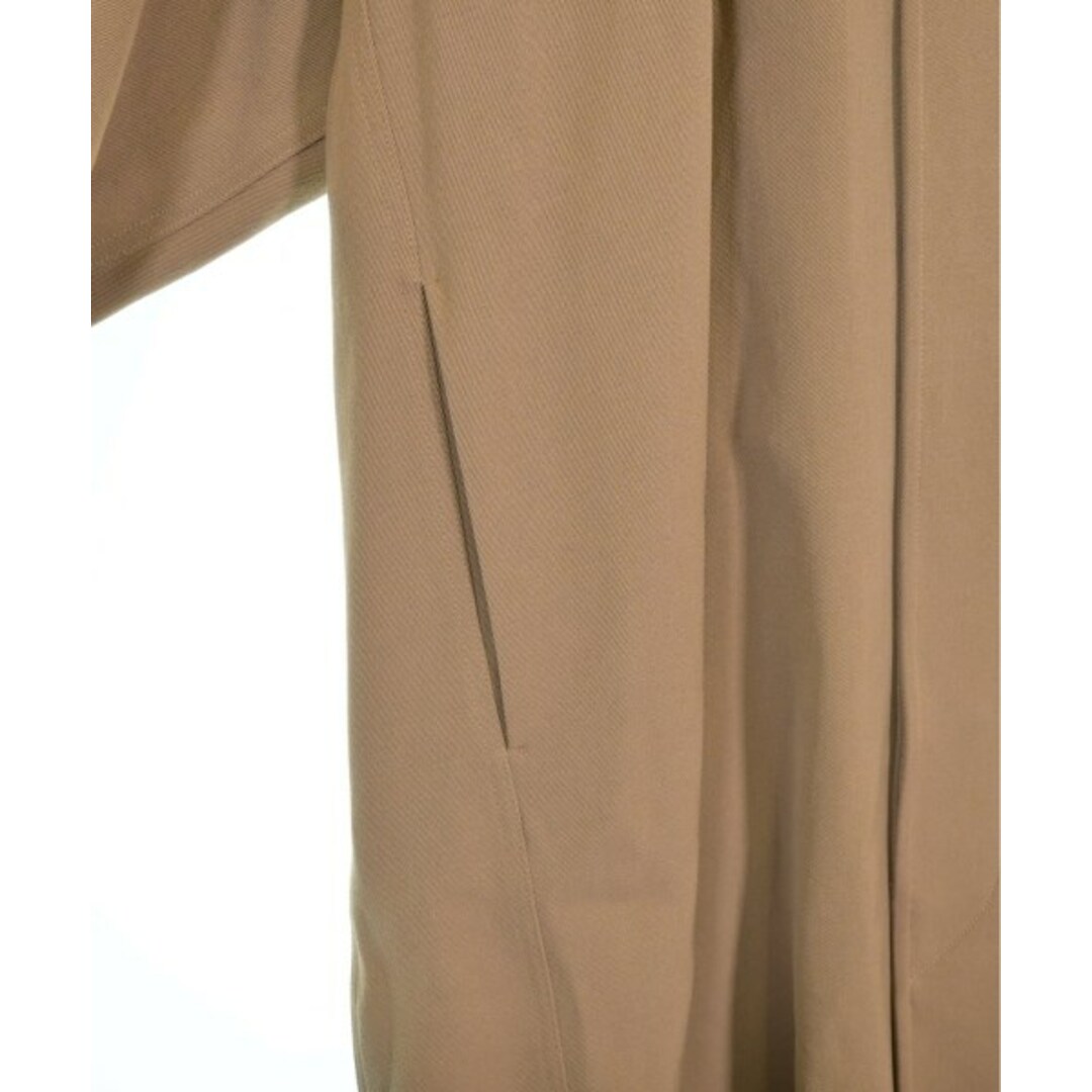 JIL SANDER - JIL SANDER ジルサンダー ステンカラーコート 46(M JIL SANDER - JIL SANDER ジルサンダー ステンカラーコート 46(M