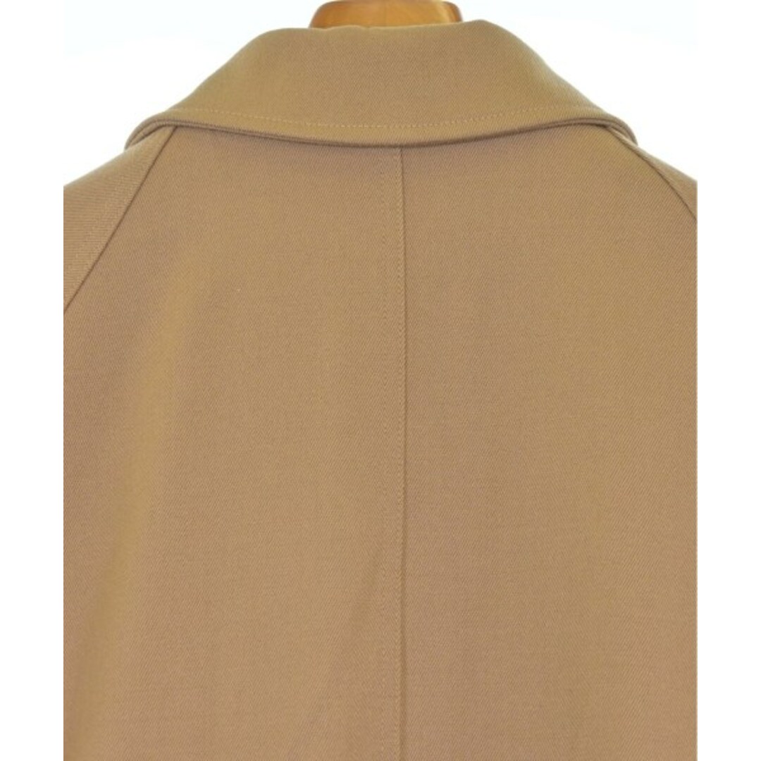 JIL SANDER - JIL SANDER ジルサンダー ステンカラーコート 46(M JIL SANDER - JIL SANDER ジルサンダー ステンカラーコート 46(M
