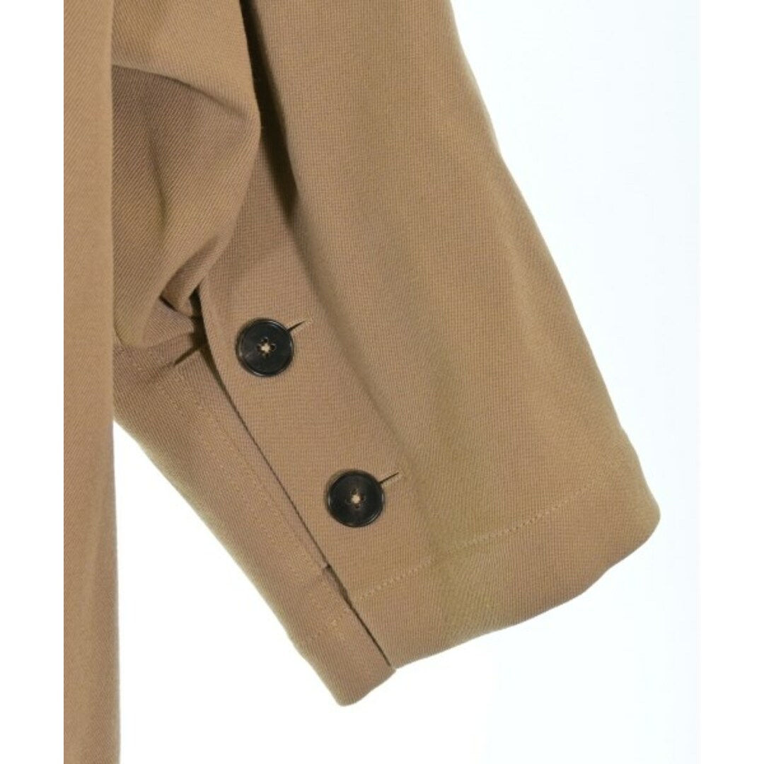 JIL SANDER - JIL SANDER ジルサンダー ステンカラーコート 46(M JIL SANDER - JIL SANDER ジルサンダー ステンカラーコート 46(M
