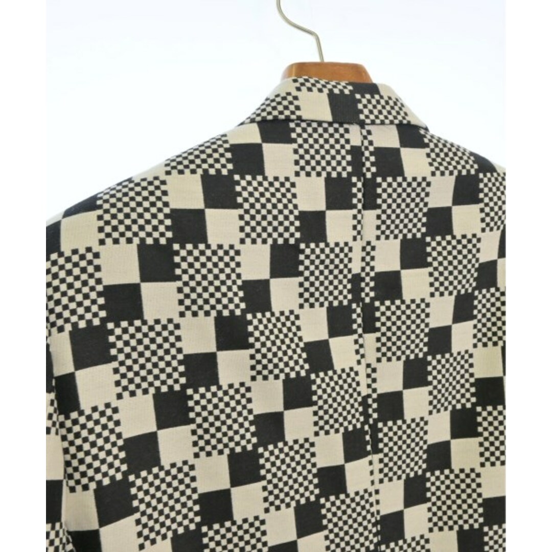 LOUIS VUITTON - LOUIS VUITTON テーラードジャケット 50(XL位 LOUIS VUITTON - LOUIS VUITTON テーラードジャケット 50(XL位