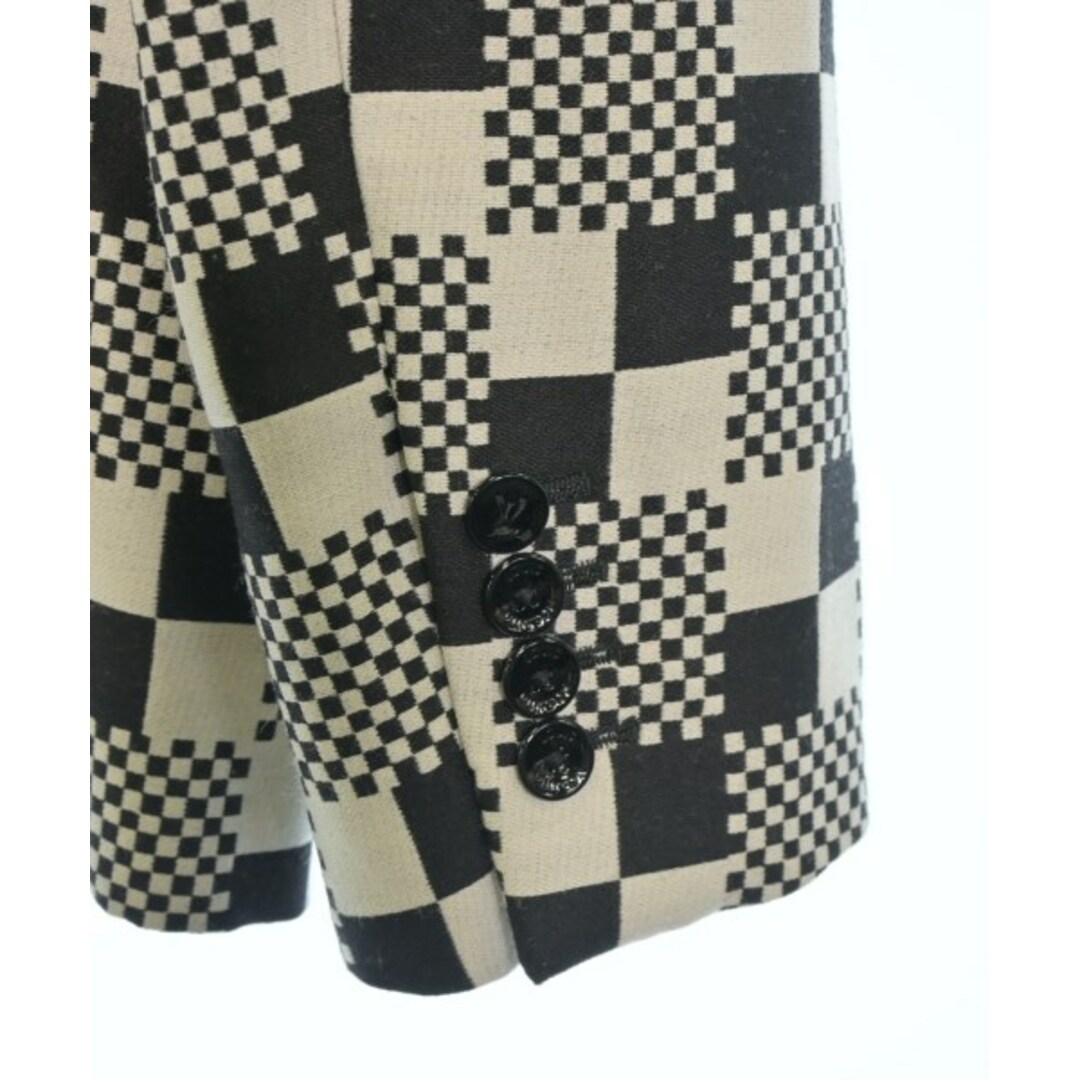 LOUIS VUITTON - LOUIS VUITTON テーラードジャケット 50(XL位 LOUIS VUITTON - LOUIS VUITTON テーラードジャケット 50(XL位