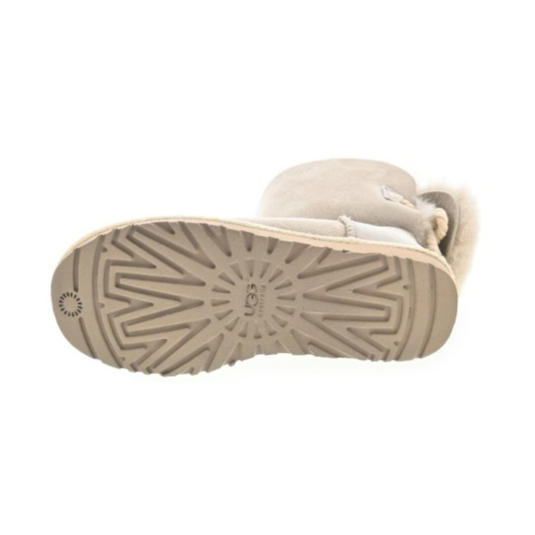 UGG AUSTRALIA - UGG australia アグオーストラリア ブーツ 24cm UGG AUSTRALIA - UGG australia アグオーストラリア ブーツ 24cm