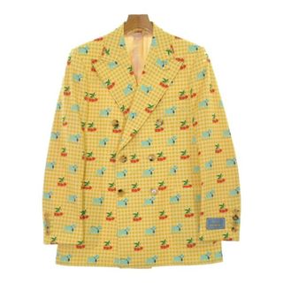 GUCCI(テーラードジャケット)のフリマアイテム一覧 GUCCI(テーラードジャケット)のフリマアイテム一覧