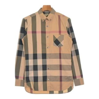 BURBERRY(シャツ)のフリマアイテム一覧 BURBERRY(シャツ)のフリマアイテム一覧