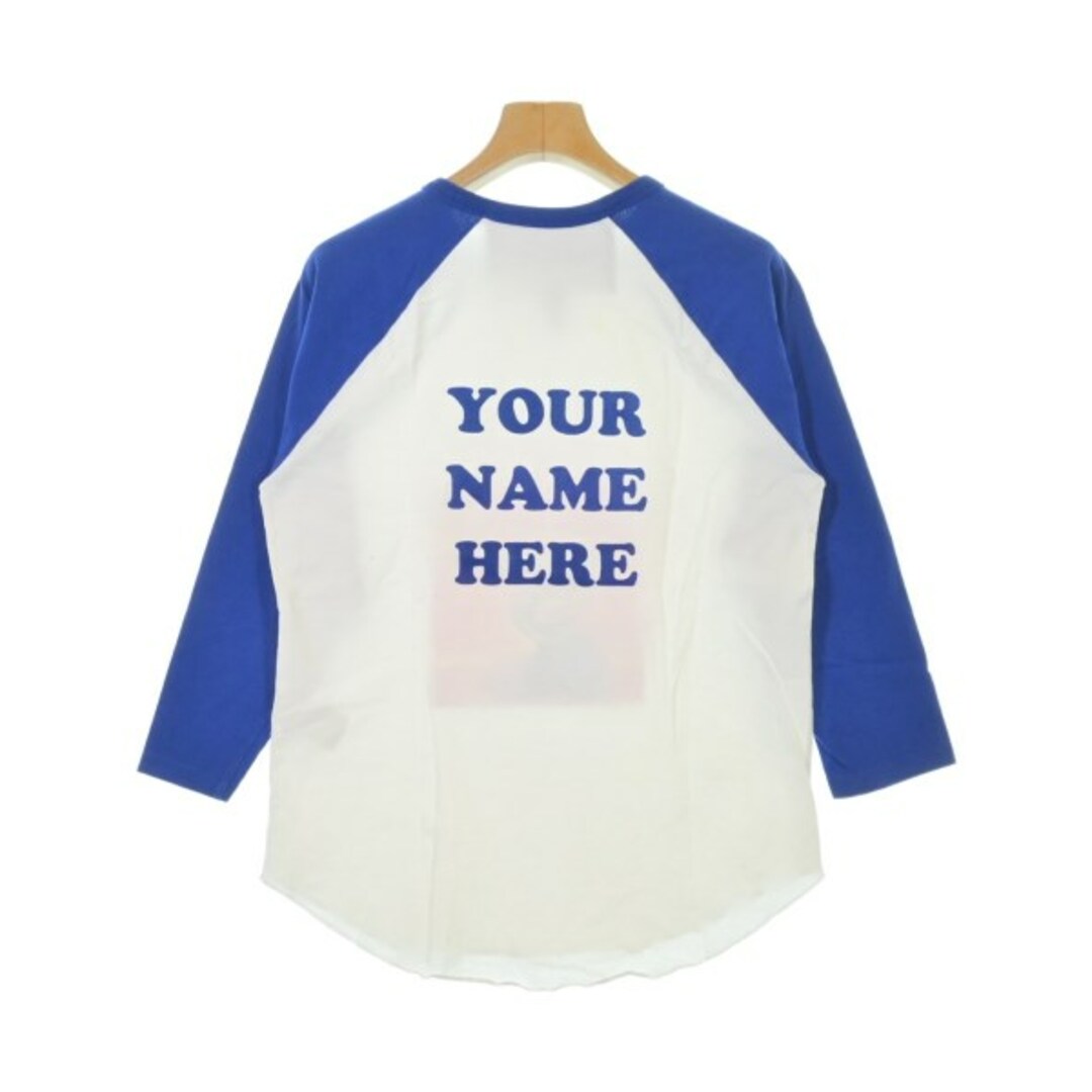 MARC JACOBS - MARC JACOBS マークジェイコブス Tシャツ MARC JACOBS - MARC JACOBS マークジェイコブス Tシャツ